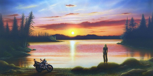Solitude