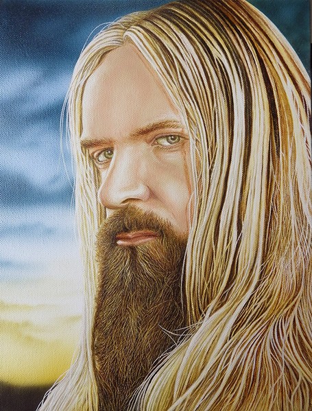 Zakk Wylde
