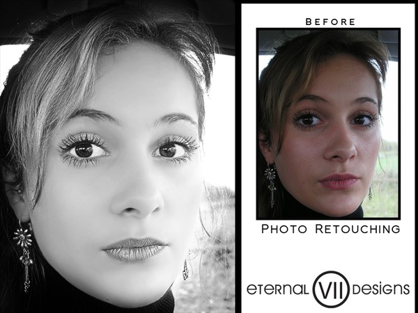 PhotoRetouch