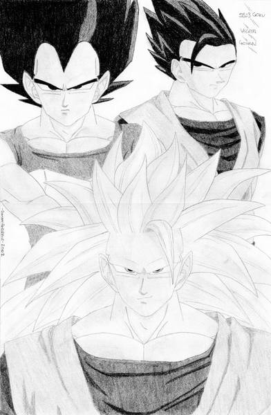 Super Trio