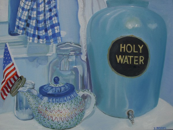 Holy Water