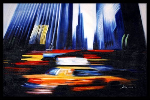 Taxi II