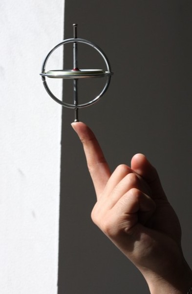 GYROSCOPE 2