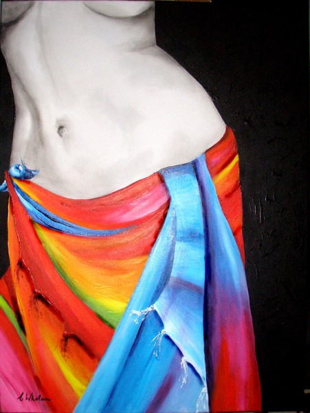 The Sarong
