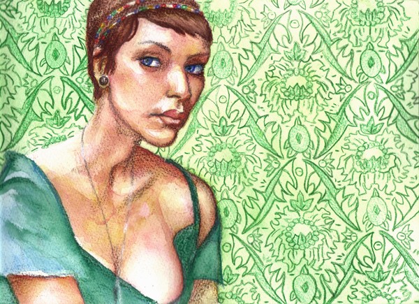 Ivy