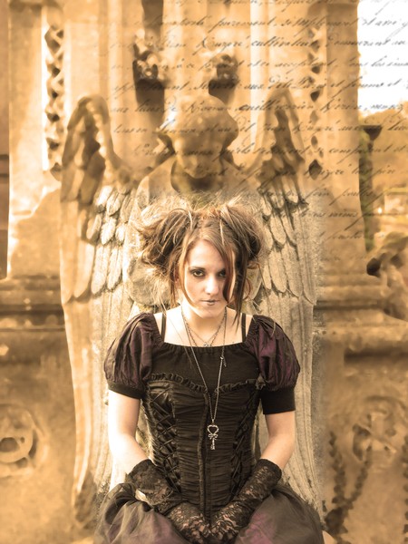 Angel of All Angels