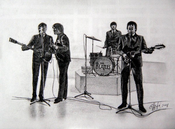 The Beatles