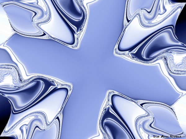 Bluestar