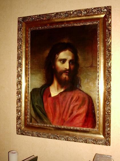 jesus