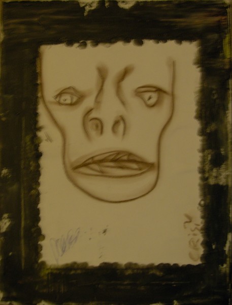Image D'ailleurs II