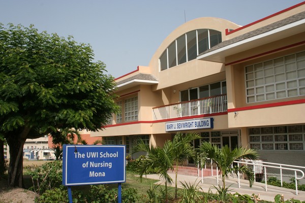 University of the West Indies School of Nursing