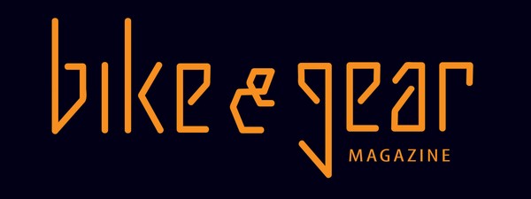 Bike & Gear Magazine Logo