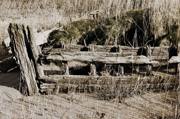 Wreck