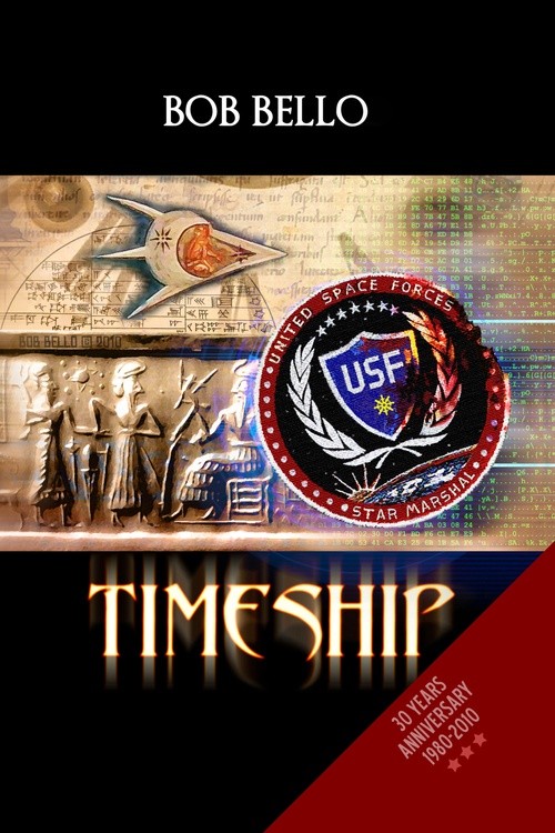 Timeship