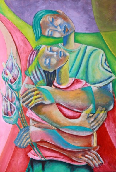 sweet love