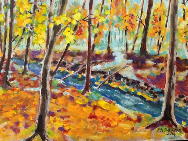 Bear Creek 