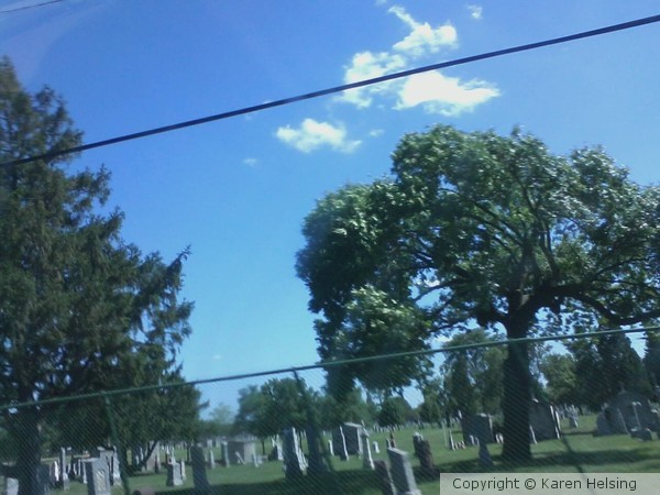 Random Scenery