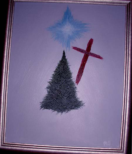 Icons of Christmas