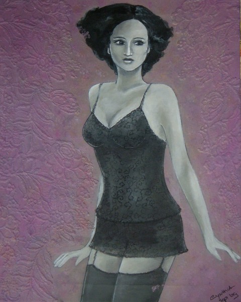 Enchanded IV (Lindy)