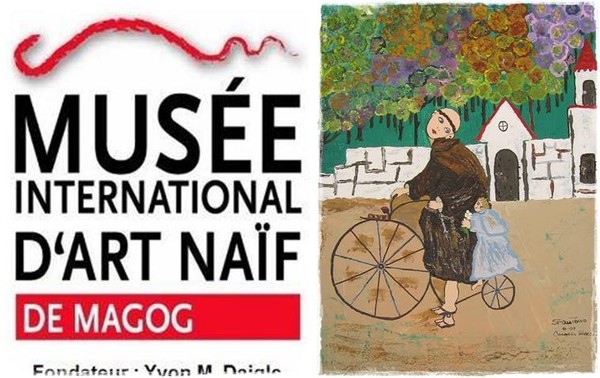 Musée International d Art Naif