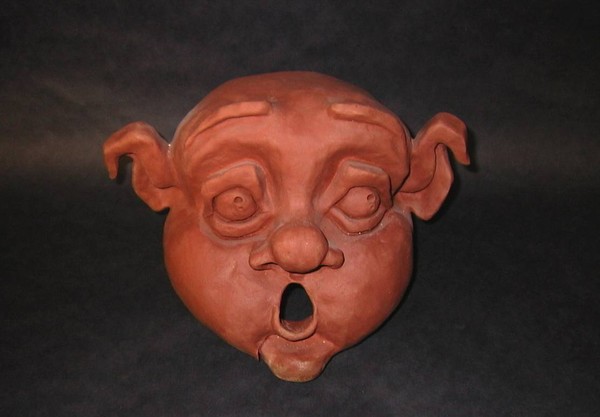 Sculpture