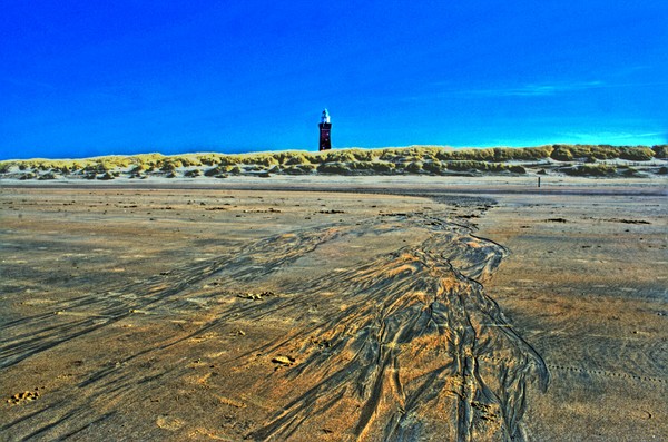HDR Beach 5