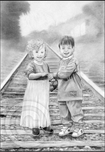 Railway Children