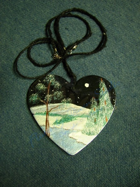 Beauty Necklace