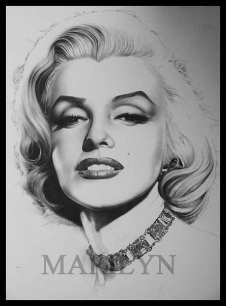 Marilyn