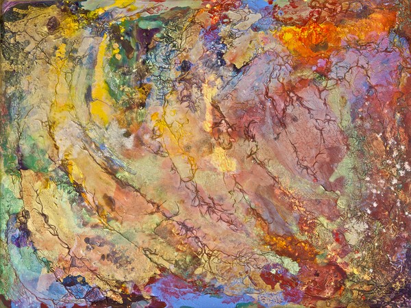 From the Spirit Series #10