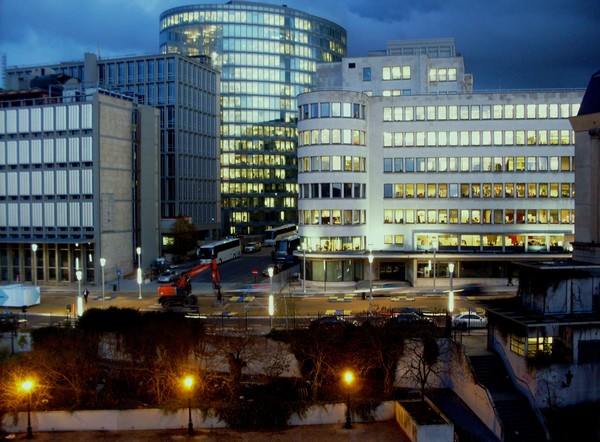 The Capital