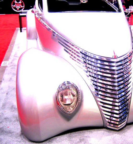 Silver Queen