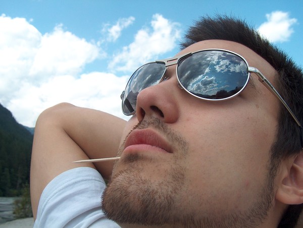 Shades
