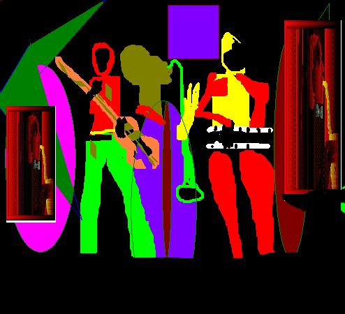 Midnight Jazz