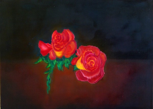 Mystical Rose