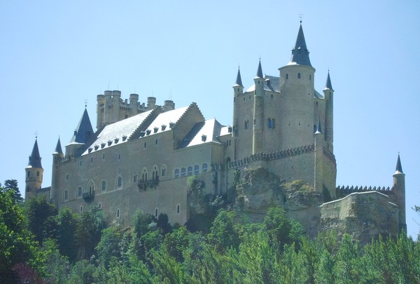 Alcazar