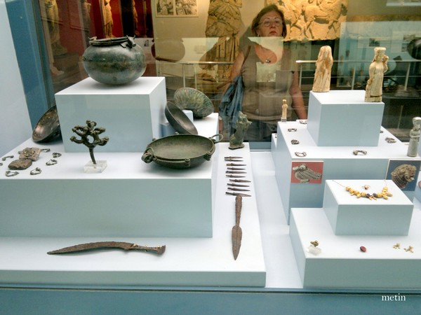 Antalya Museum - 3