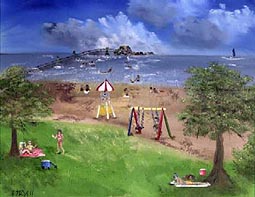 Bath Beach