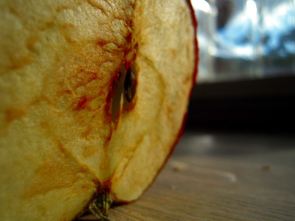 You Cut My Heart In Two
