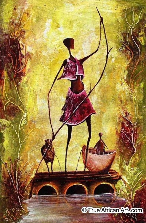 Water Traveler