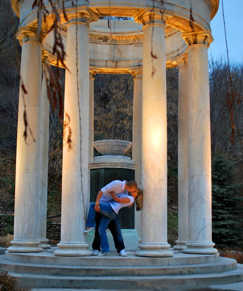 Nature of Romance