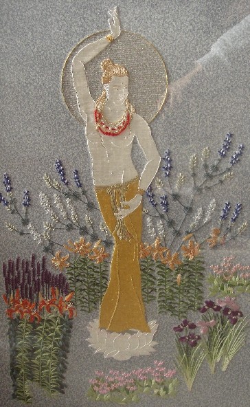 Tanjobutsu
