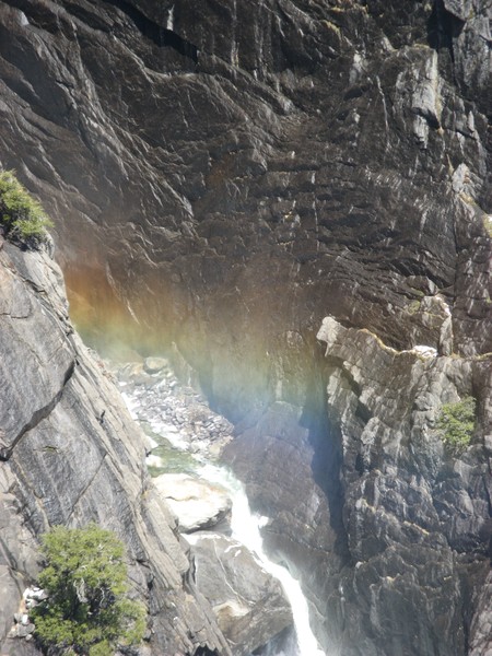 rainbow