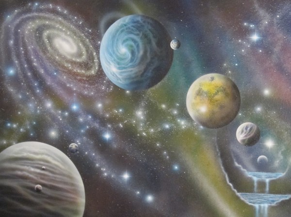 mulTIVERSE 48