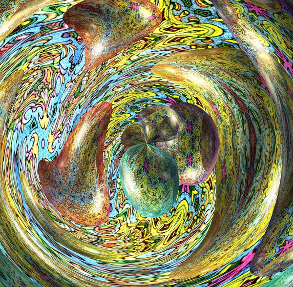 digital disruption of therapy