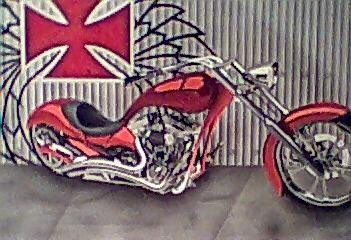 Maltese Chopper