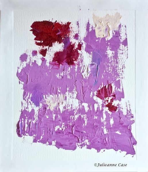 Mauve Study