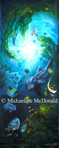Mother Ocean