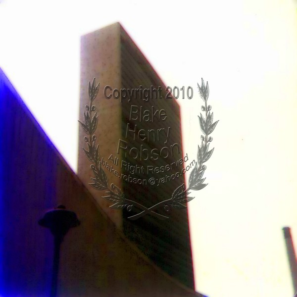 United Nations International Assembly