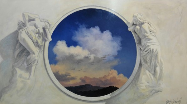 Look Beyond